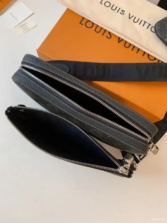 Cheap MESSENGER TRIO LOUIS VUITTON 0629